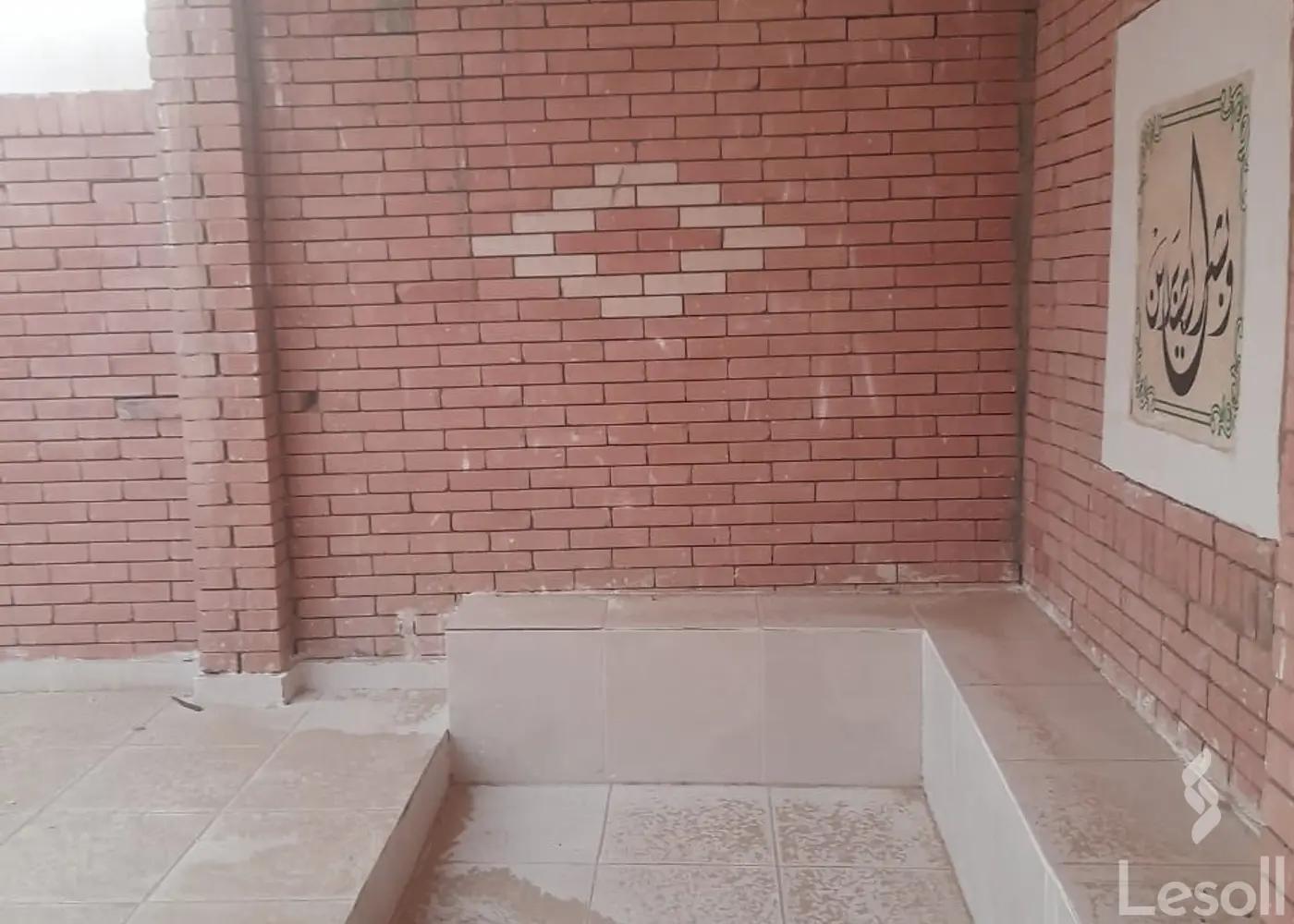 ارض مبانى للبيع بمساحة 40 متر في السادس من أكتوبر الجيزة - صورة 4