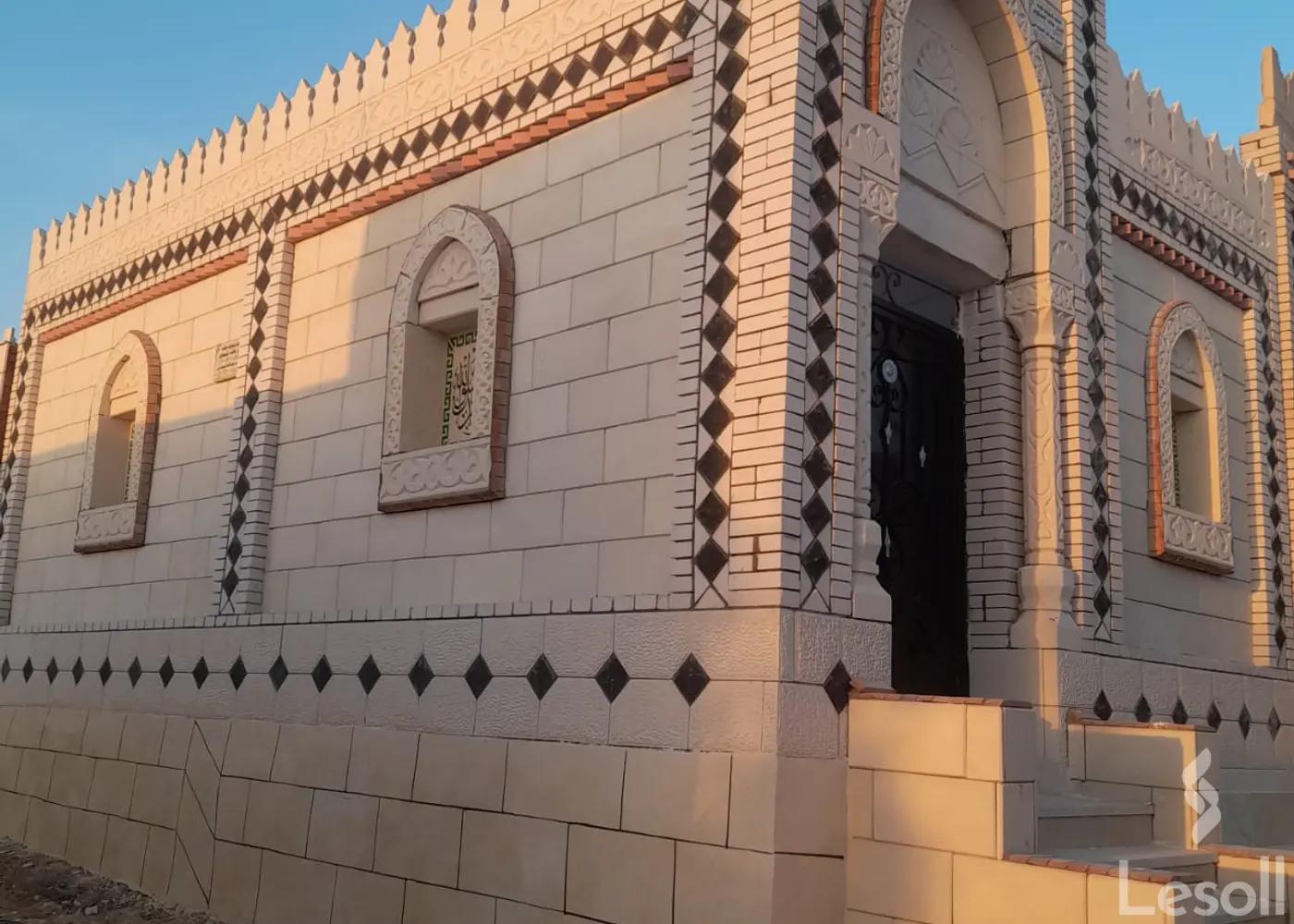 Land building for sale with an area of 60 meters in Sixth of October Giza - Image 4