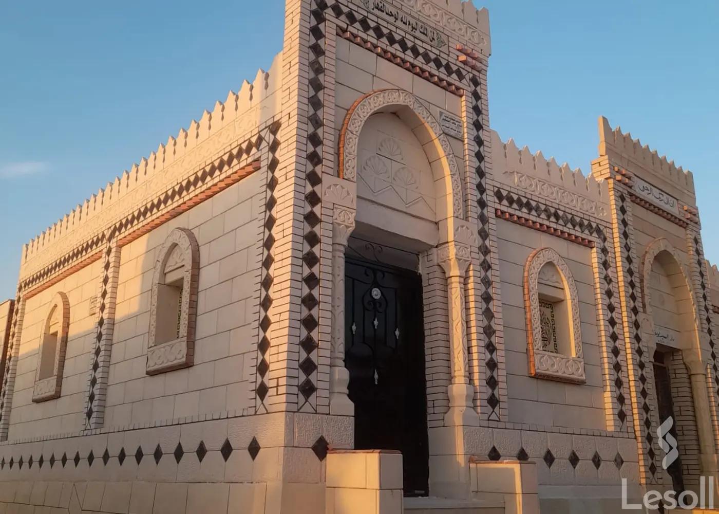 Land building for sale with an area of 60 meters in Sixth of October Giza - Image 3