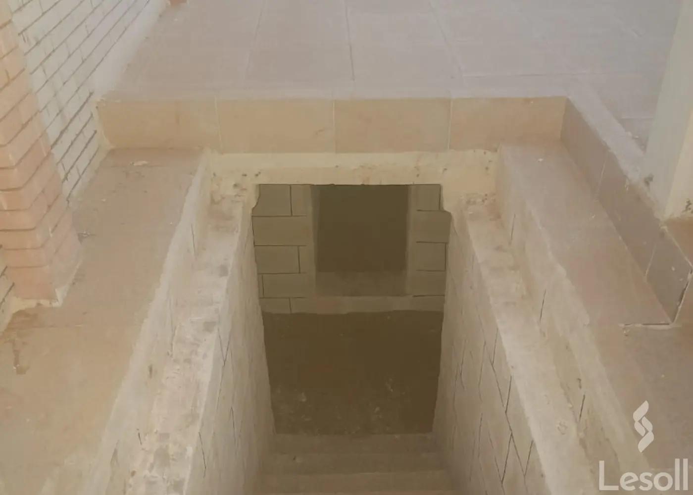 Land building for sale with an area of 80 meters in Sixth of October Giza - Image 4