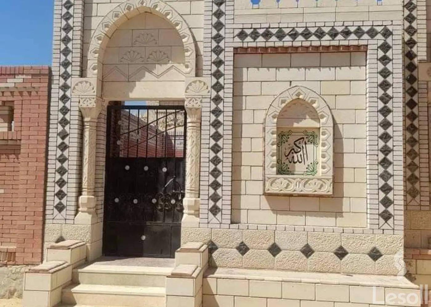 Land building for sale with an area of 40 meters in Sixth of October Giza - Image 4