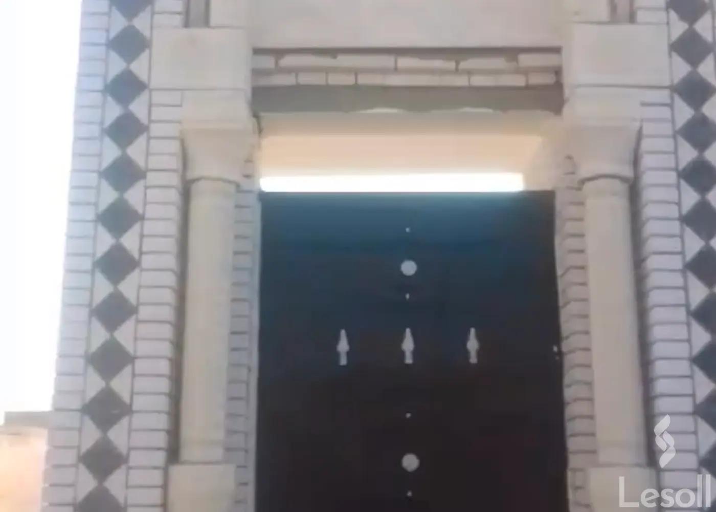 Graves for sale with an area of 40 meters in October 6 Giza - Image 2