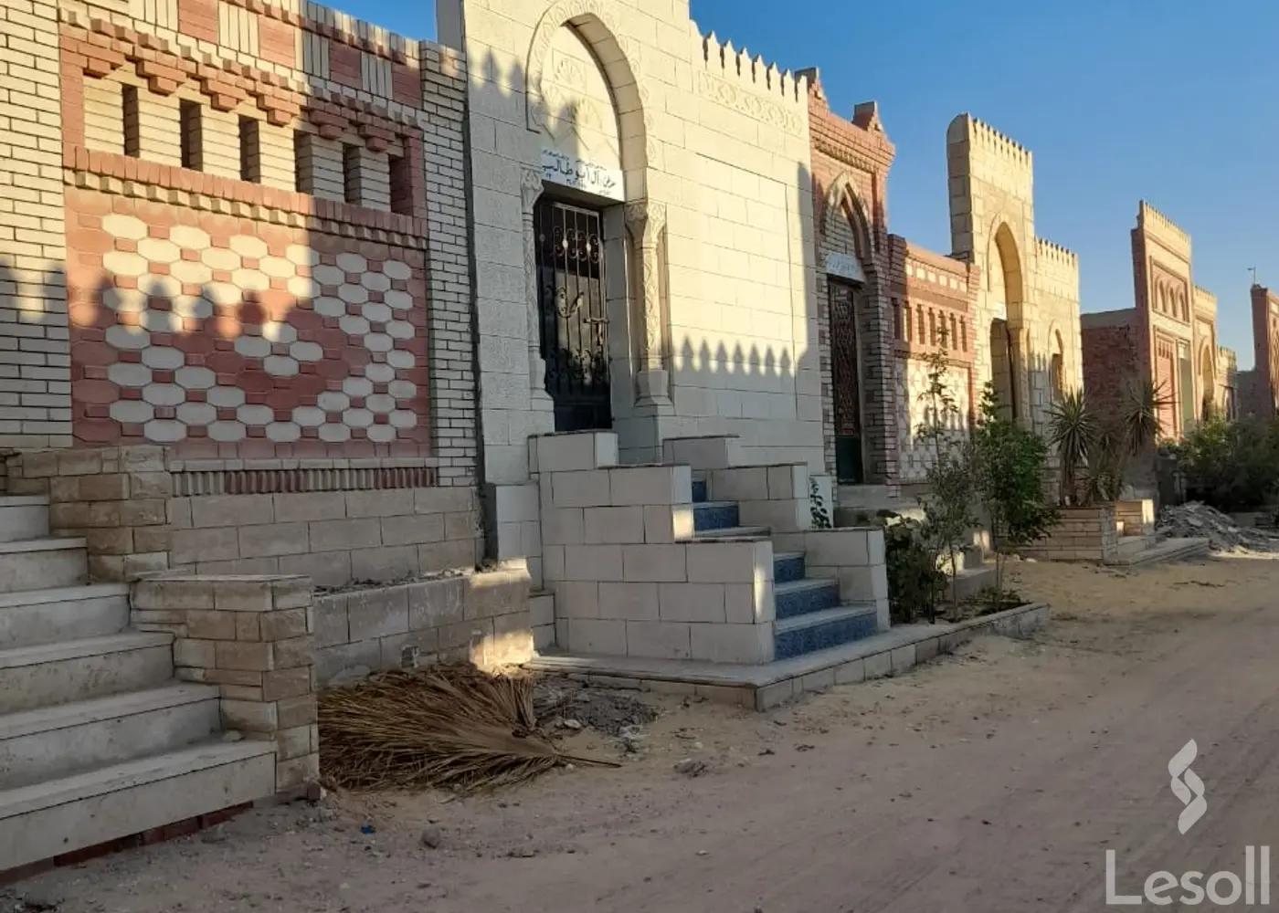 Graves for sale with an area of 40 meters in October 6 Giza - Image 4