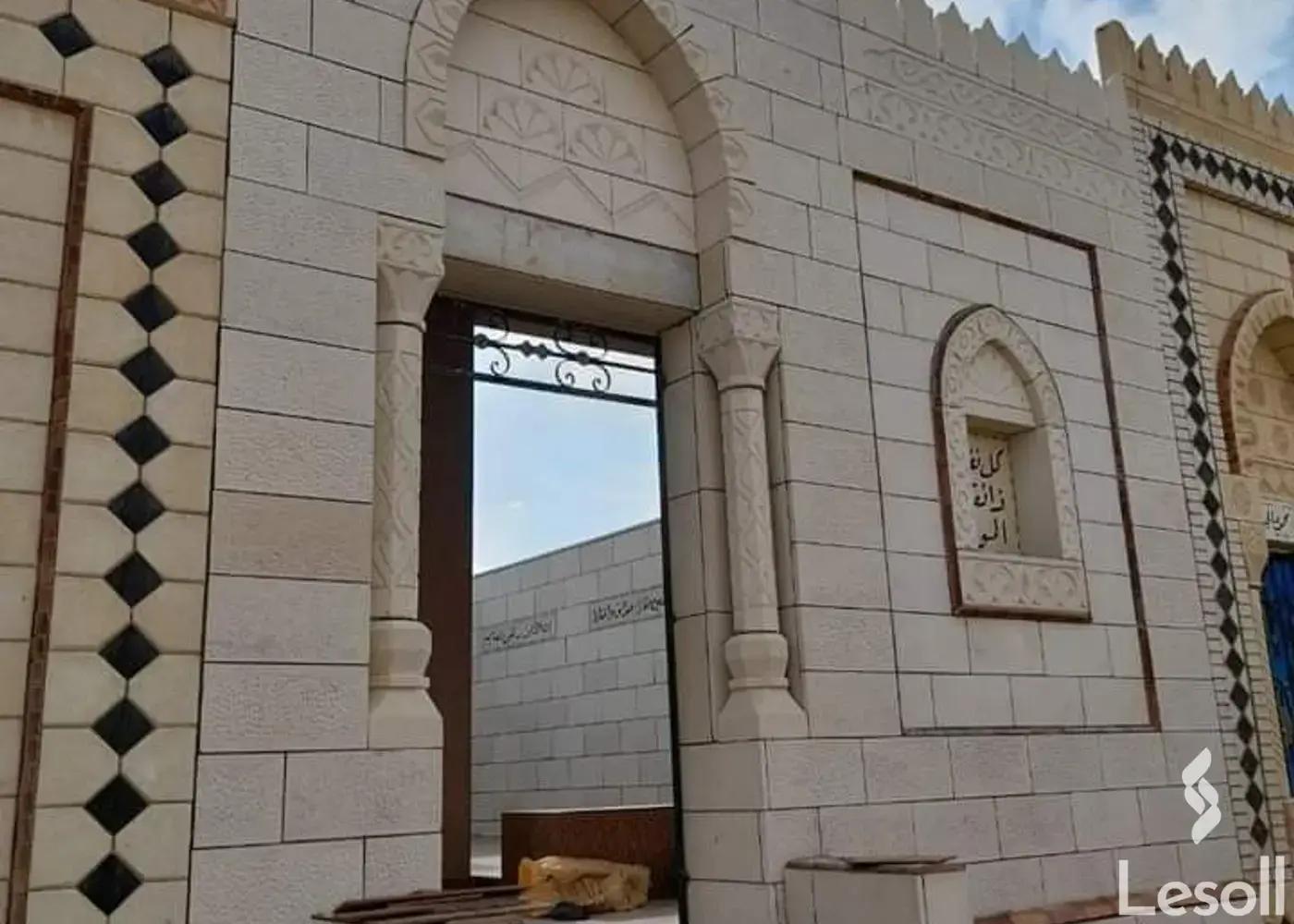 Graves for sale with an area of 40 meters in October 6 Giza Graves for sale with an area of 40 meters in October 6 Giza