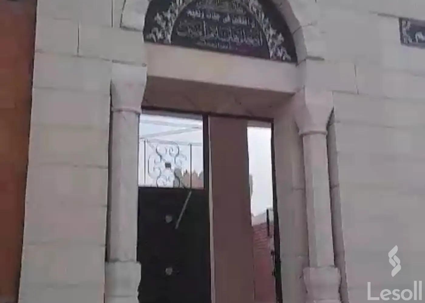 Graves for sale with an area of 40 meters in Hadayek October Giza