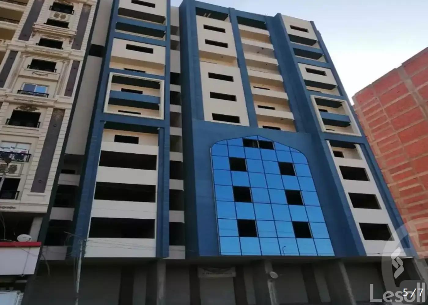 Office for sale with an area of 81 meters in Mansoura Dakahlia