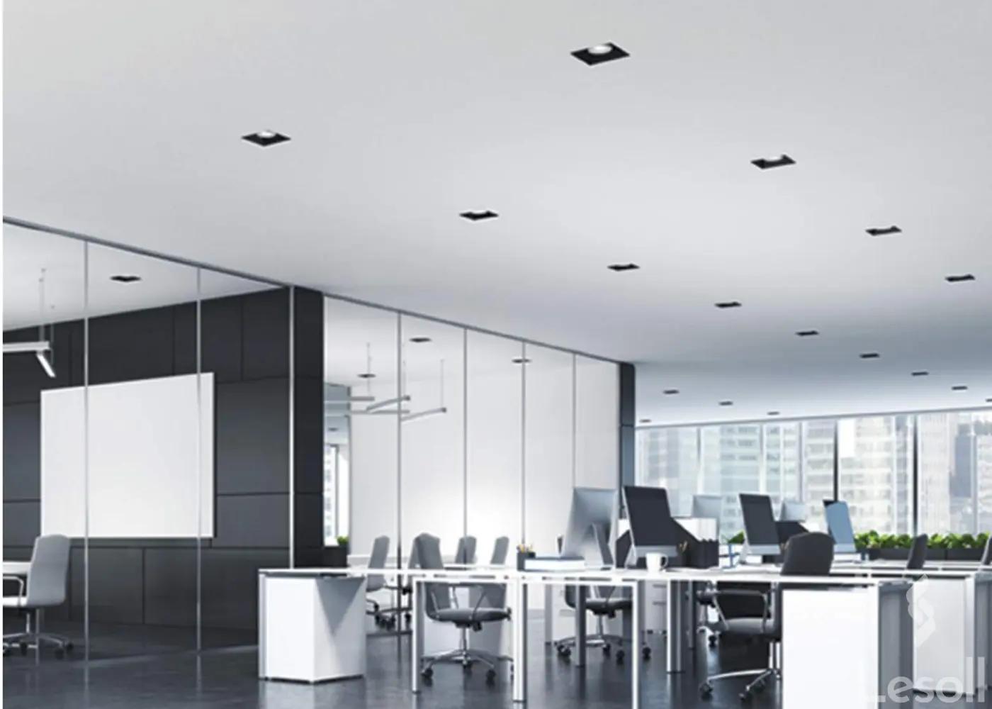 Office for sale with an area of 81 meters in Mansoura Dakahlia