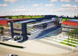 محل للبيع 38.26م بأميز موقع علي المحور الرئيسي لمدينة العبور بمقدم 10%