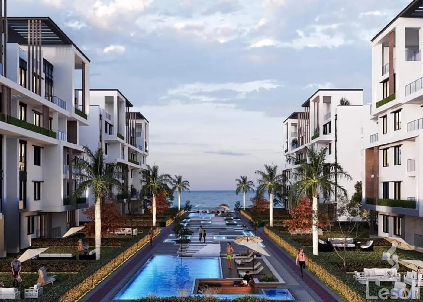 شقة للبيع بمساحة 179.75 متر و غرفتان في المنصورة الدقهلية شقة للبيع بمساحة 179.75 متر و غرفتان في المنصورة الدقهلية