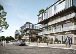 محل ملابس بمقدم 10% وفترات سداد تصل الي 7 سنوات بدون فوائد