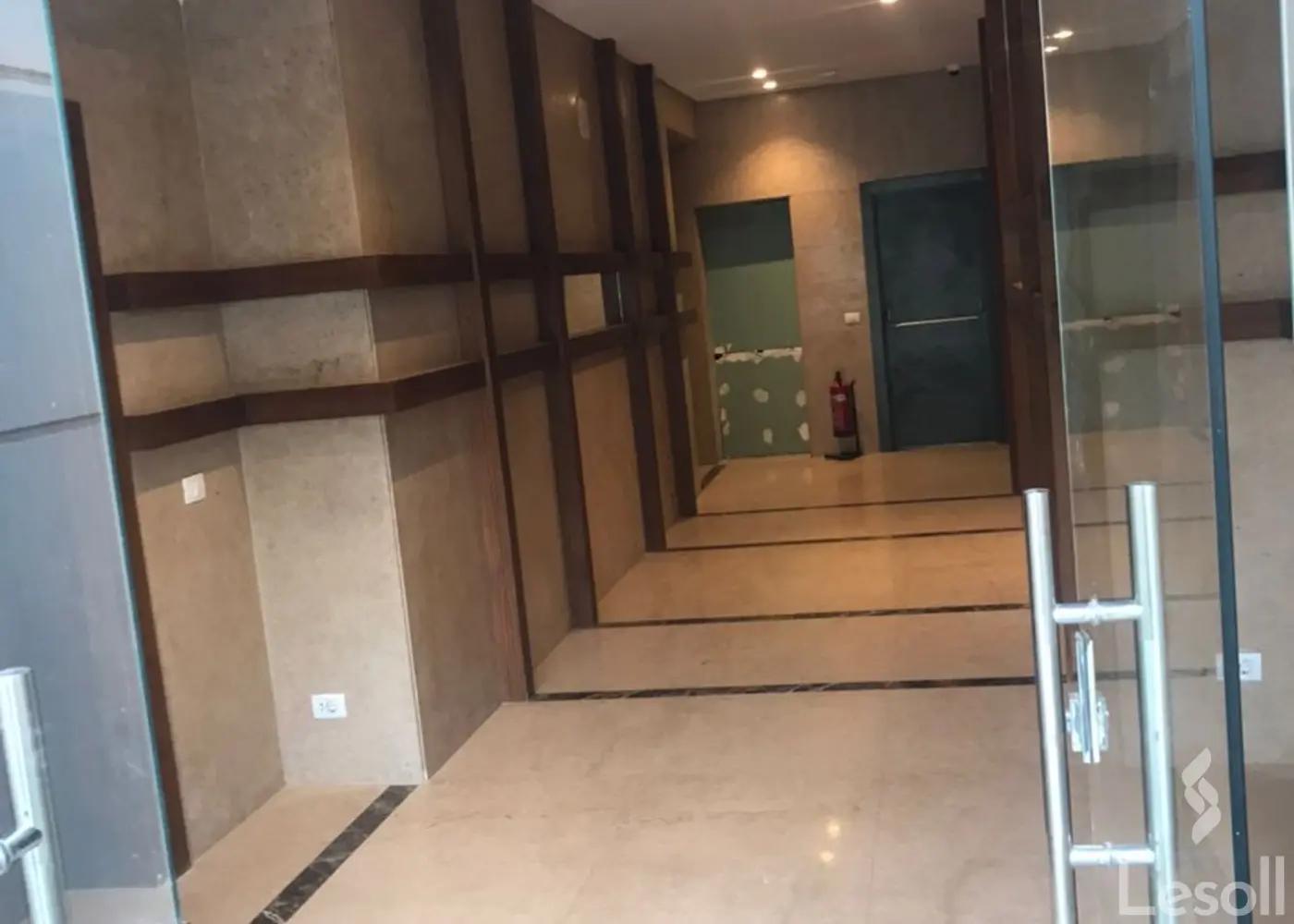 Penthouse for sale with an area 145 meters and 2 room in Mostakbal City Cairo