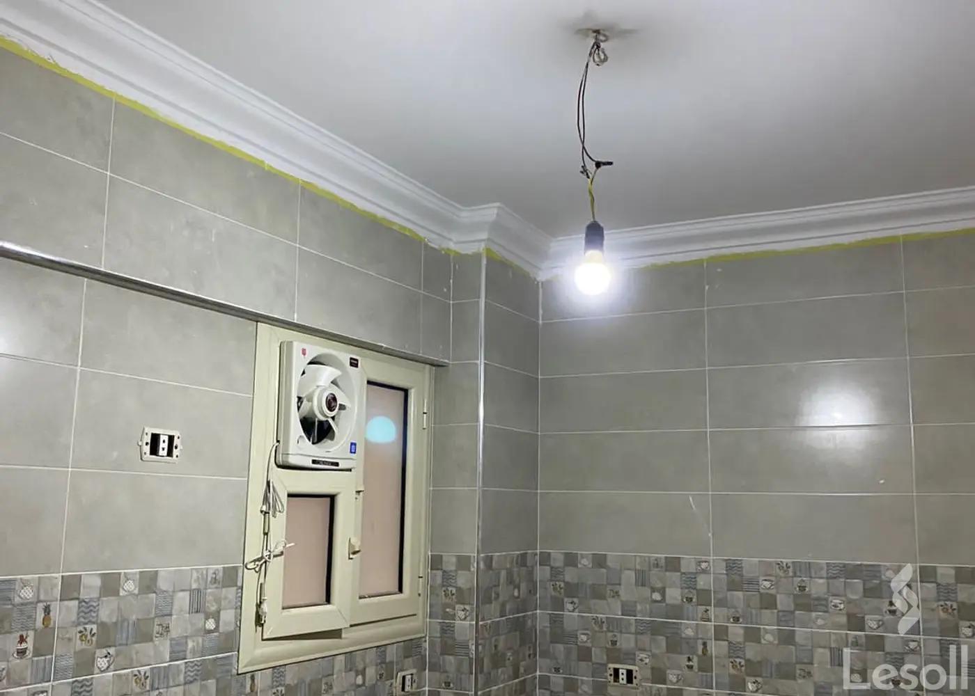 Apartment for monthly rent with an data.area 180 meters and 3 rooms in Cheikh Zayed Giza - Image 3