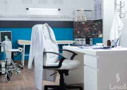 عيادة في المنطقة المركزية دمياط الجديدة