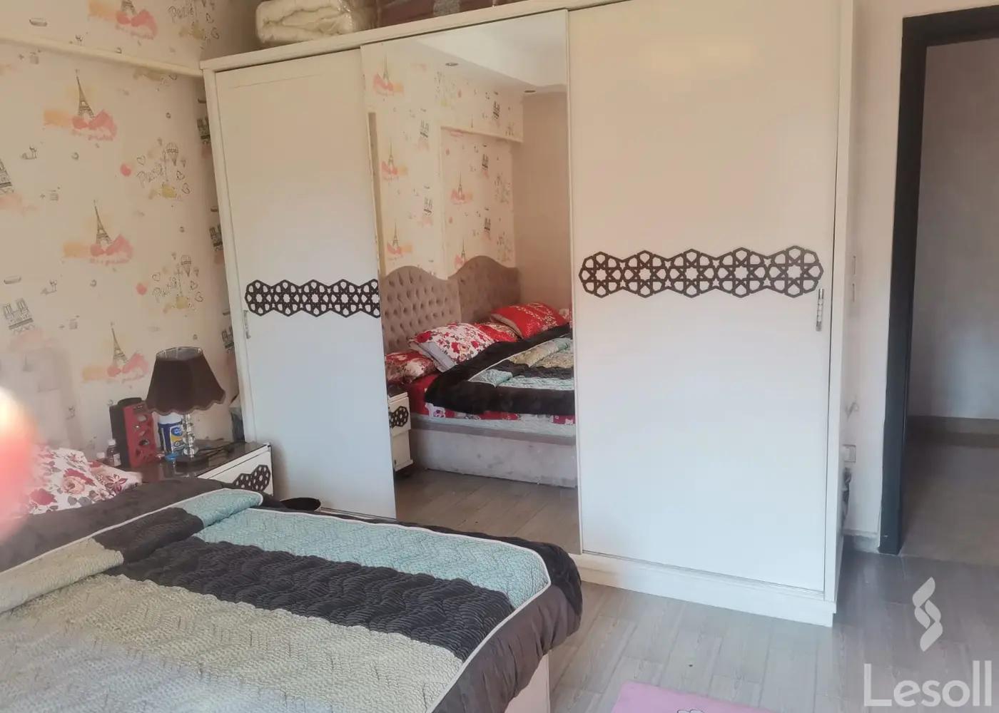 Apartment for daily rent with an data.area 180 meters and 4 rooms in Dokki Giza - All Images