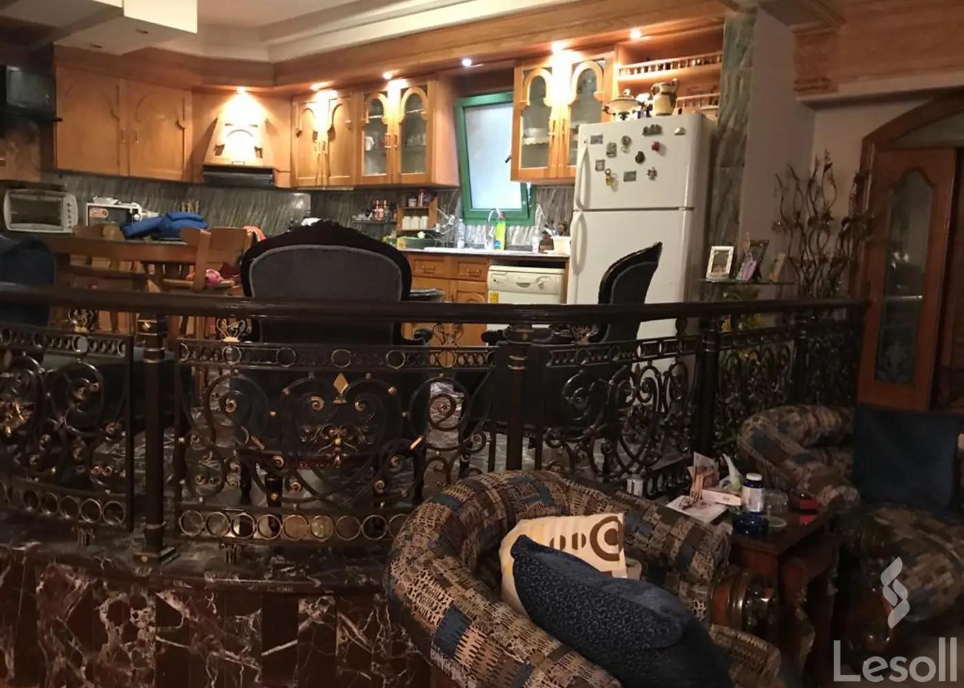 Villa for sale with an data.area 660 meters and 8 data.rooms in 5th Settlement Cairo - Image 2