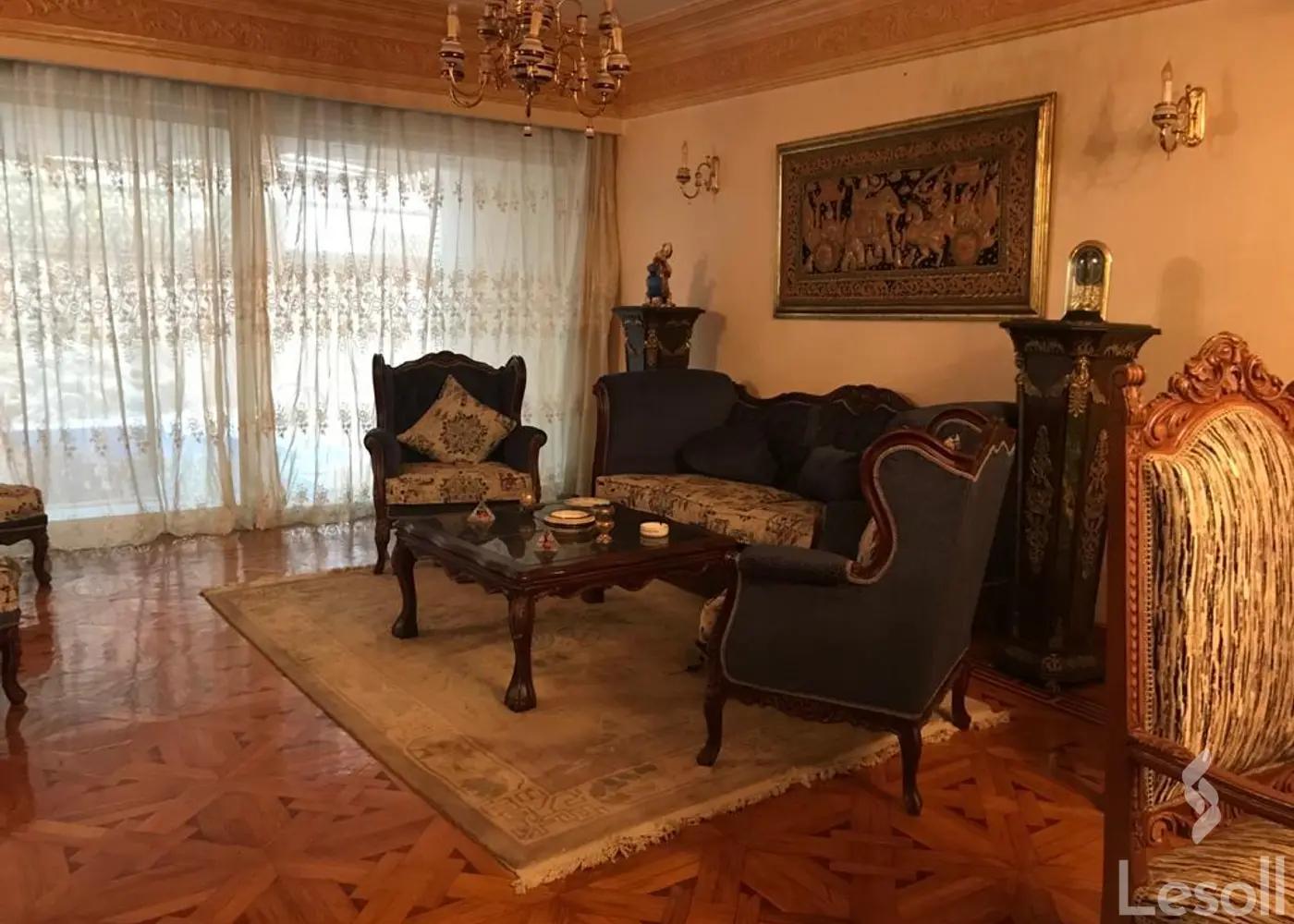 Villa for sale with an data.area 660 meters and 8 data.rooms in 5th Settlement Cairo - Image 3