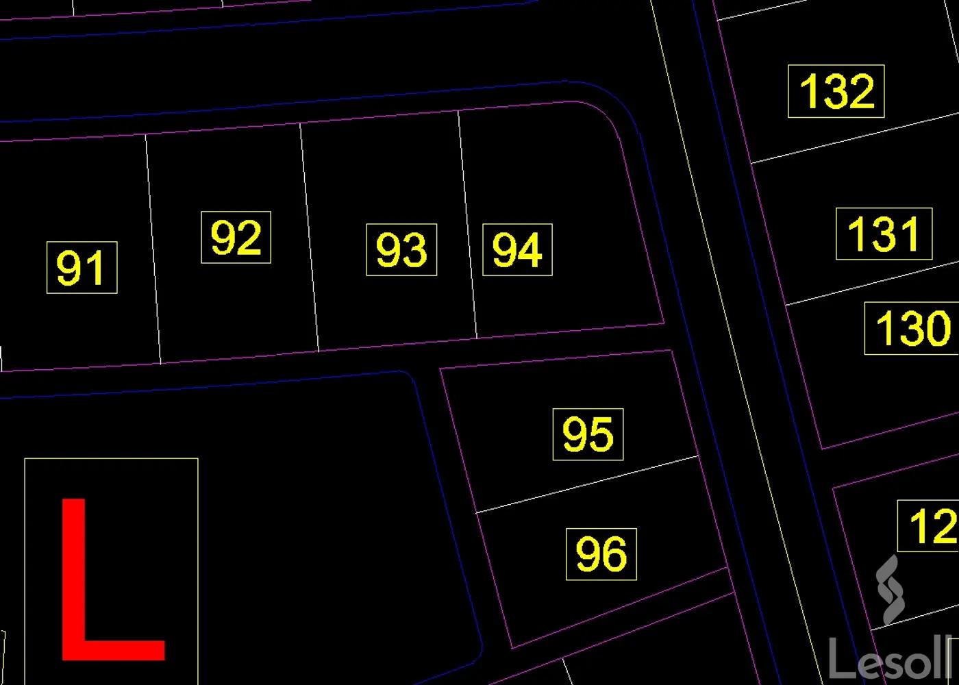 Land building for sale with an area of 645 meters in 5th Settlement Cairo