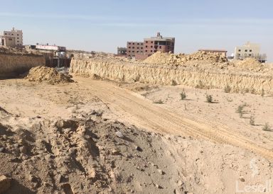 Land building for sale with an area of 645 meters in 5th Settlement Cairo