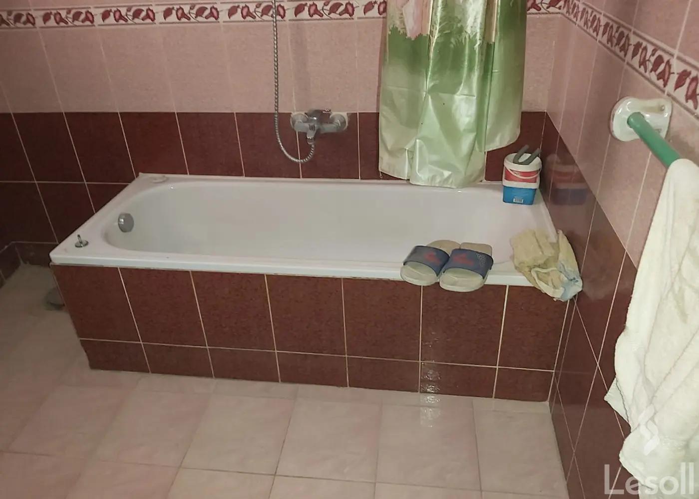 شقة للايجار الشهري بمساحة 200 متر و 3 غرف في مدينة نصر القاهرة - صورة 3