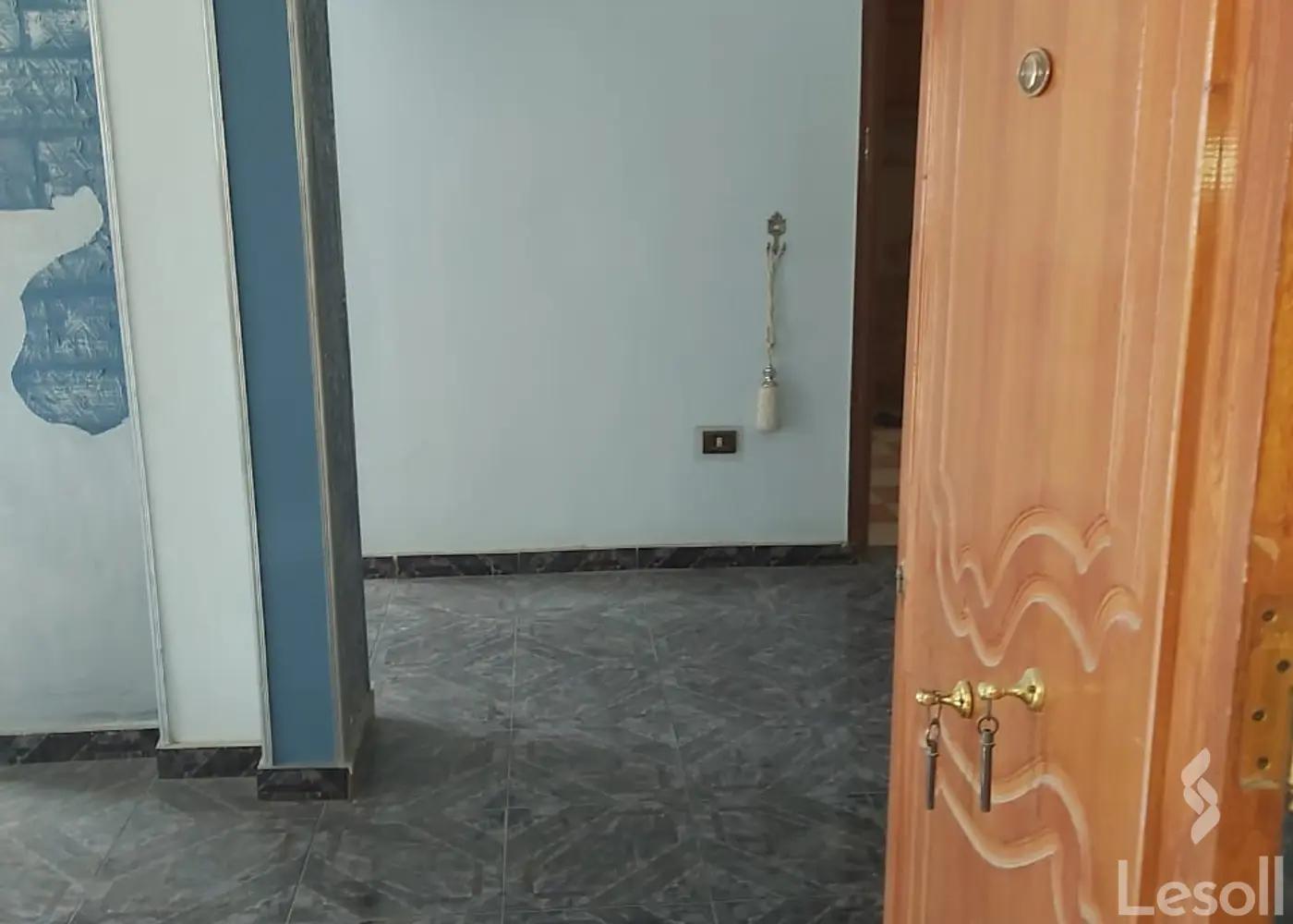 شقة للايجار الشهري بمساحة 200 متر و 3 غرف في مدينة نصر القاهرة - كل الصور