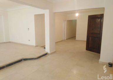 Apartment for sale with an data.area 180 meters and 3 data.rooms in Agouza Giza