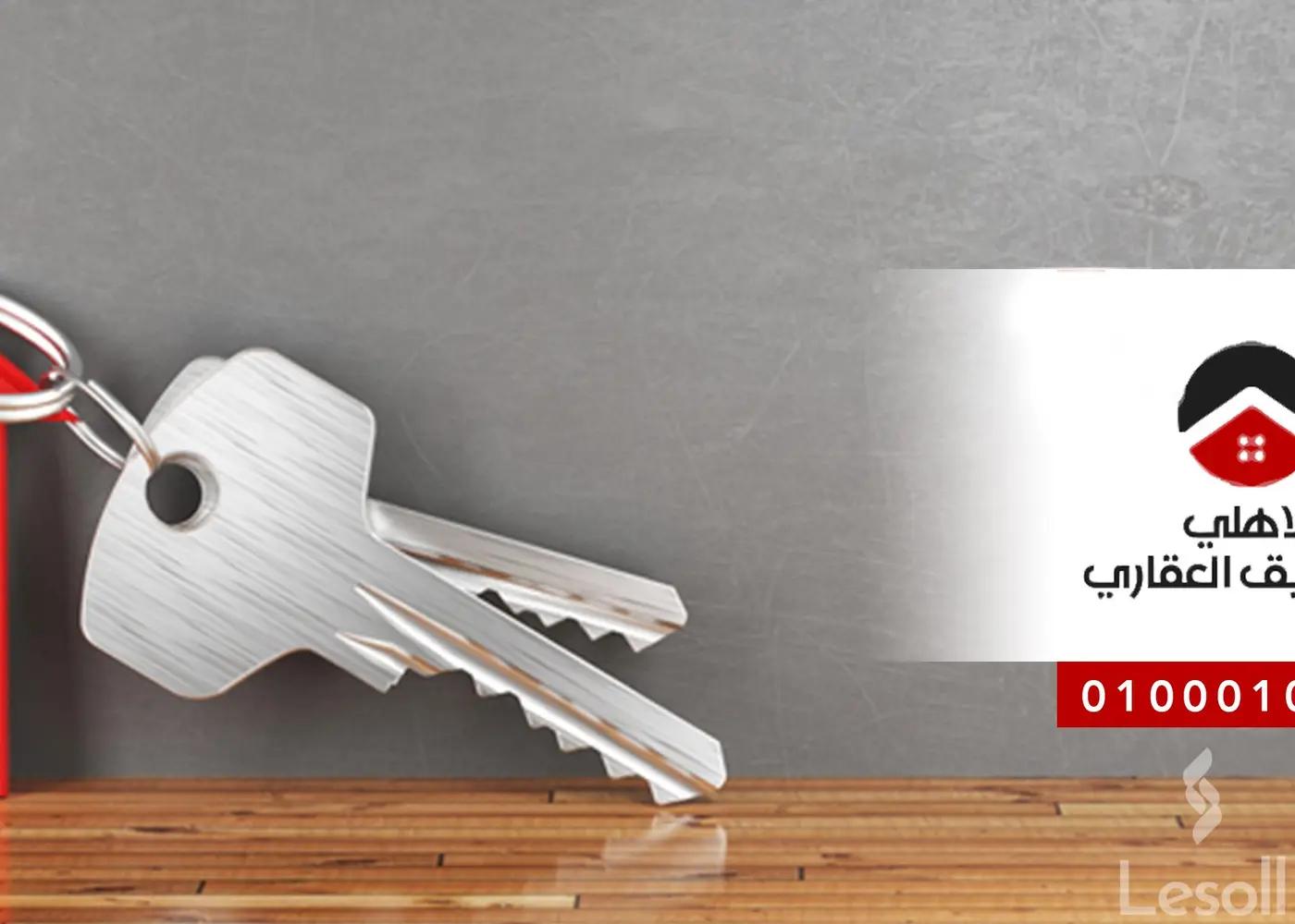 Retail for monthly rent with an data.area of 40 meters in Nasr City Cairo