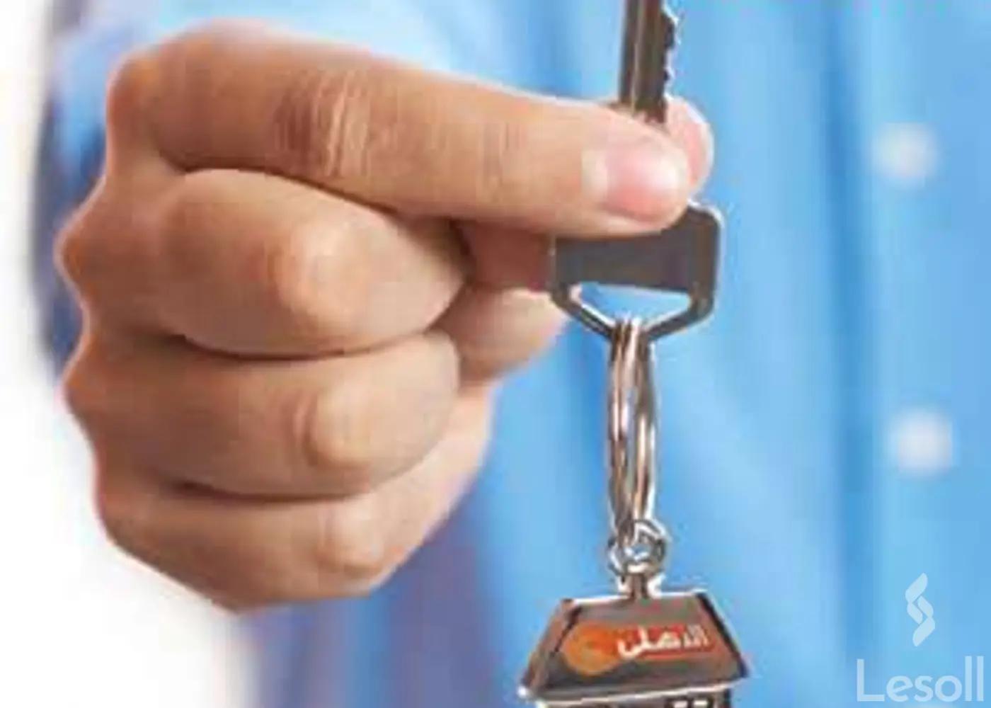 شقة للايجار الشهري بمساحة 150 متر و غرفتان في مدينة نصر القاهرة - صورة 4