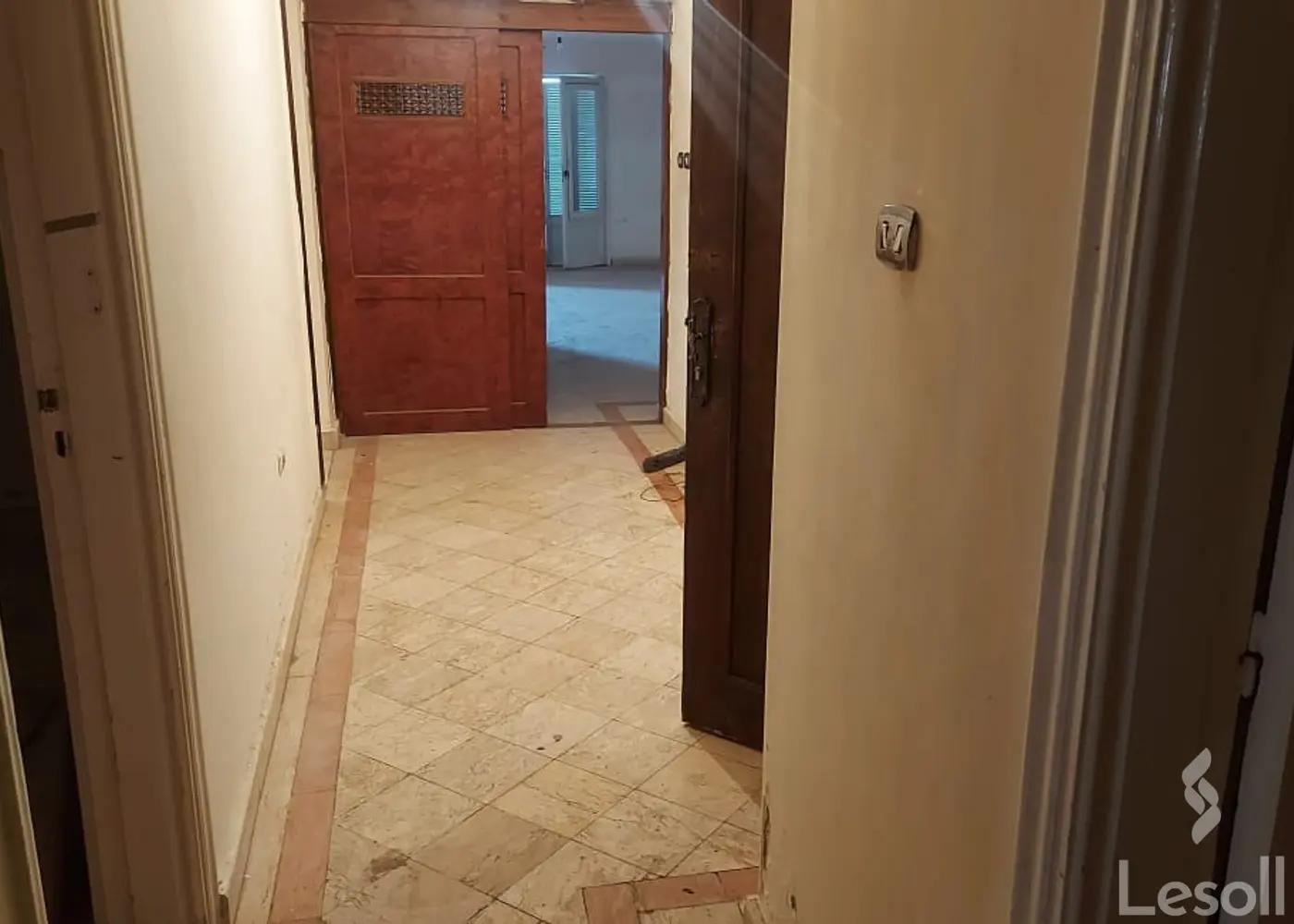 Apartment for monthly rent with an data.area 150 meters and 1 room in Nasr City Cairo - Image 2