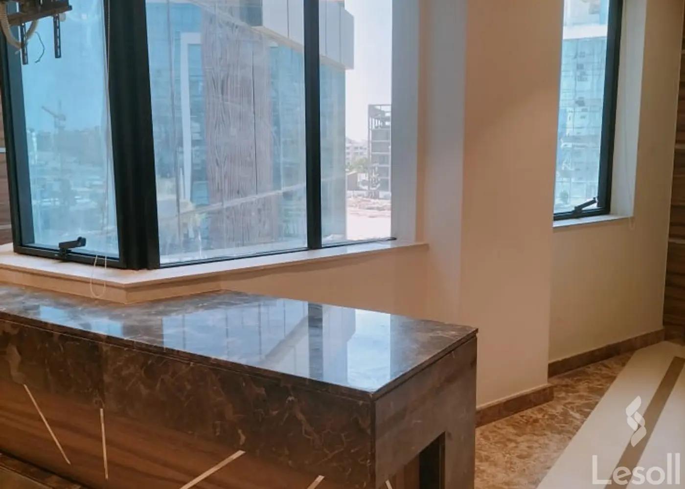 عياده للبيع بمساحة 2300 متر في القاهرة - صورة 2