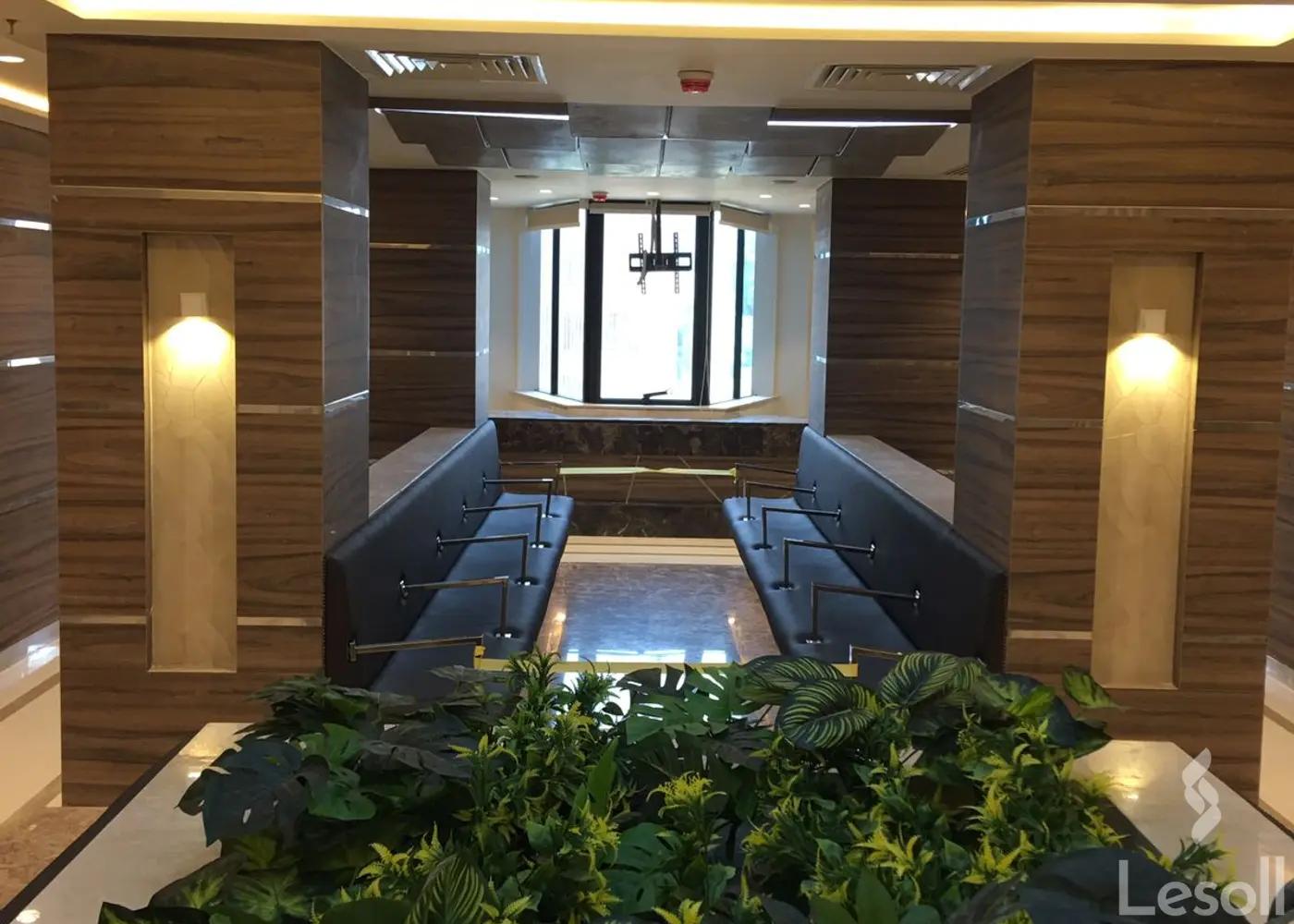 عياده للبيع بمساحة 2300 متر في القاهرة - صورة 3