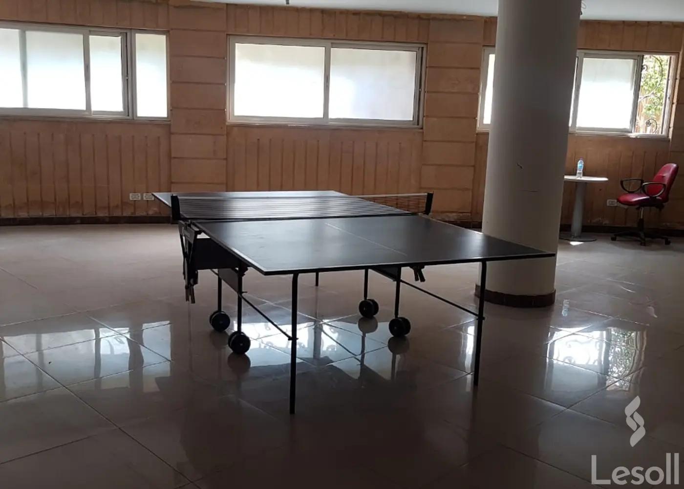 Apartment for monthly rent with an data.area 649 meters and 25 rooms in New Cairo Cairo - Image 4