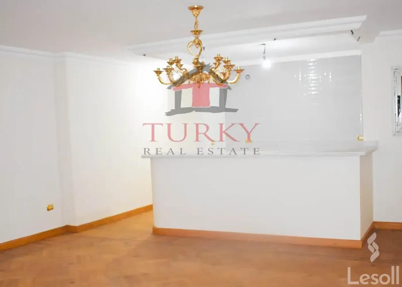 Apartment for sale with an data.area 130 meters and 2 room in Mahta Alraml Alexandria