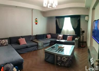 Apartment for daily rent with an data.area 180 meters and 4 rooms in Dokki Giza