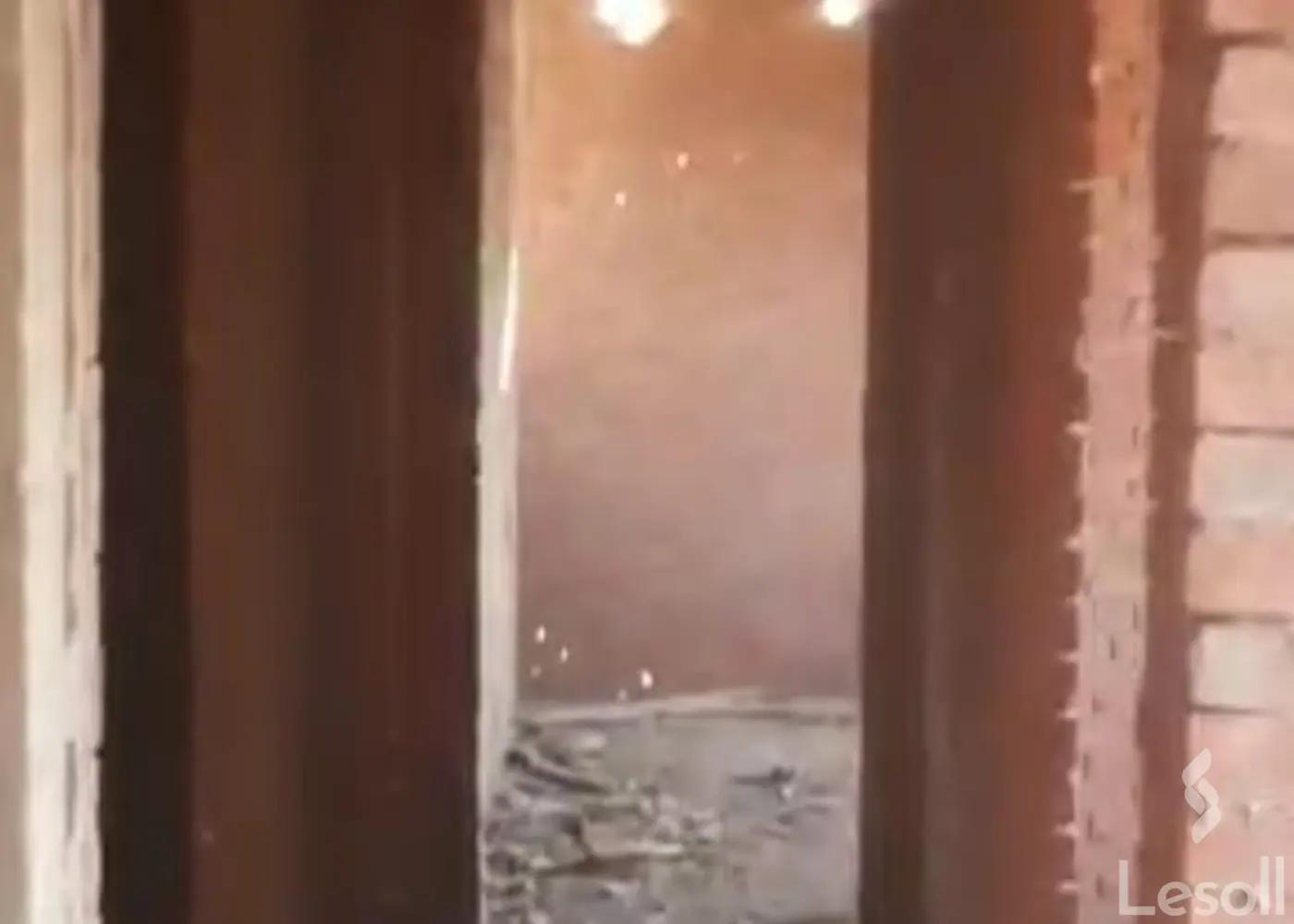 Office for sale with an area of 140 meters in Haram Giza