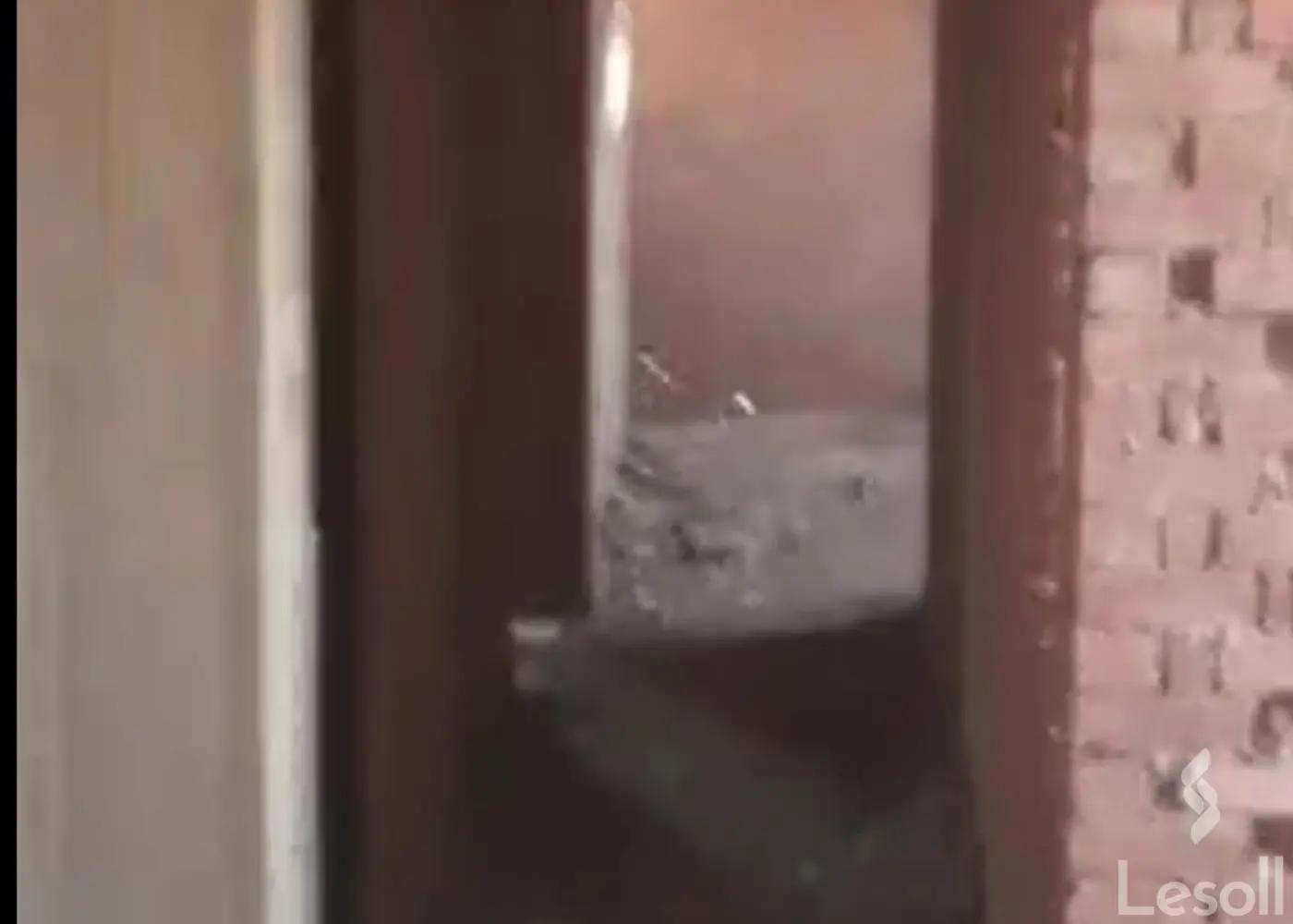 Office for sale with an area of 140 meters in Haram Giza - All Images