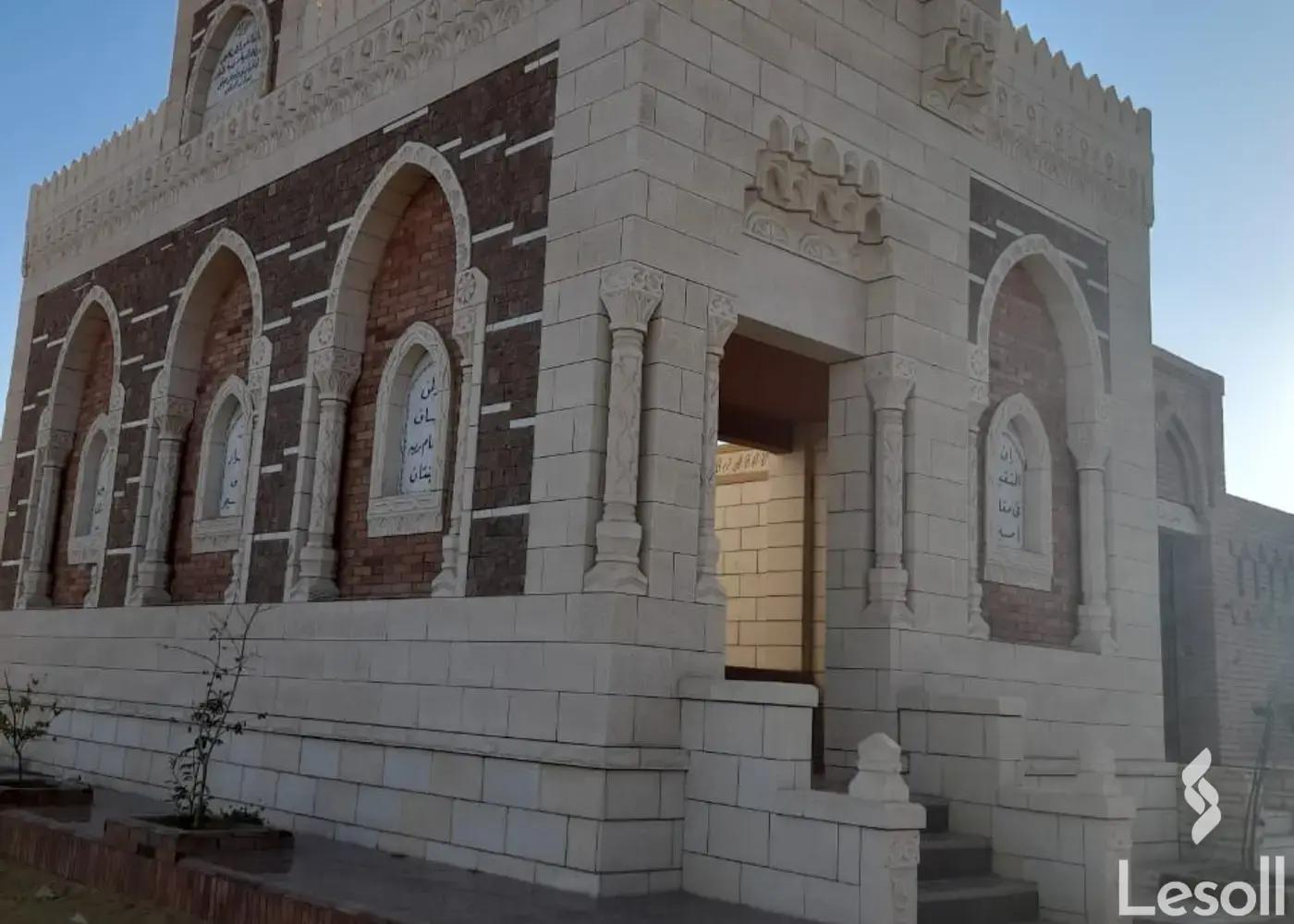 Land building for sale with an area of 60 meters in October 6 Giza - Image 4