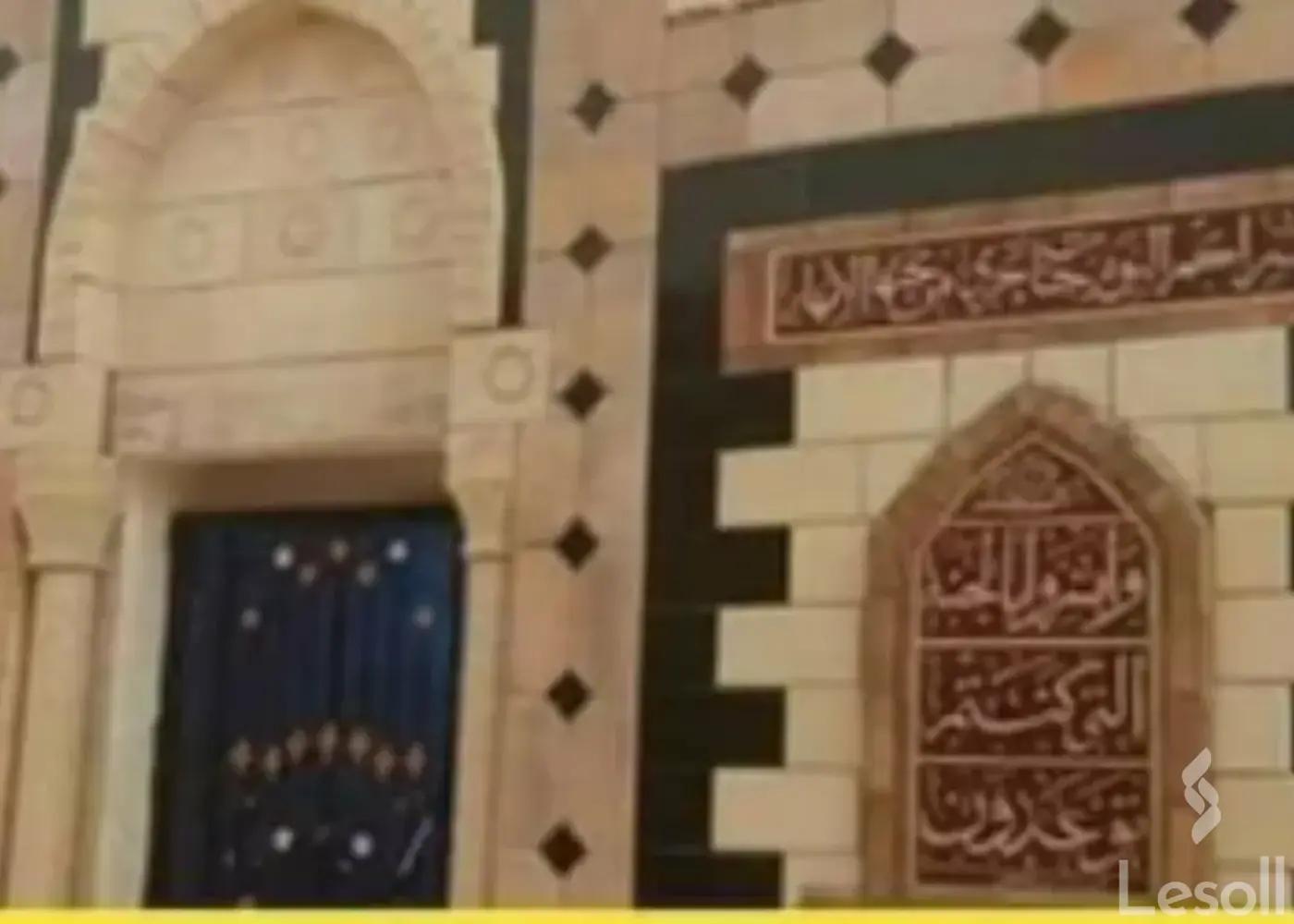 مقابر للبيع بمساحة 20 متر في 6 اكتوبر الجيزة - صورة 4