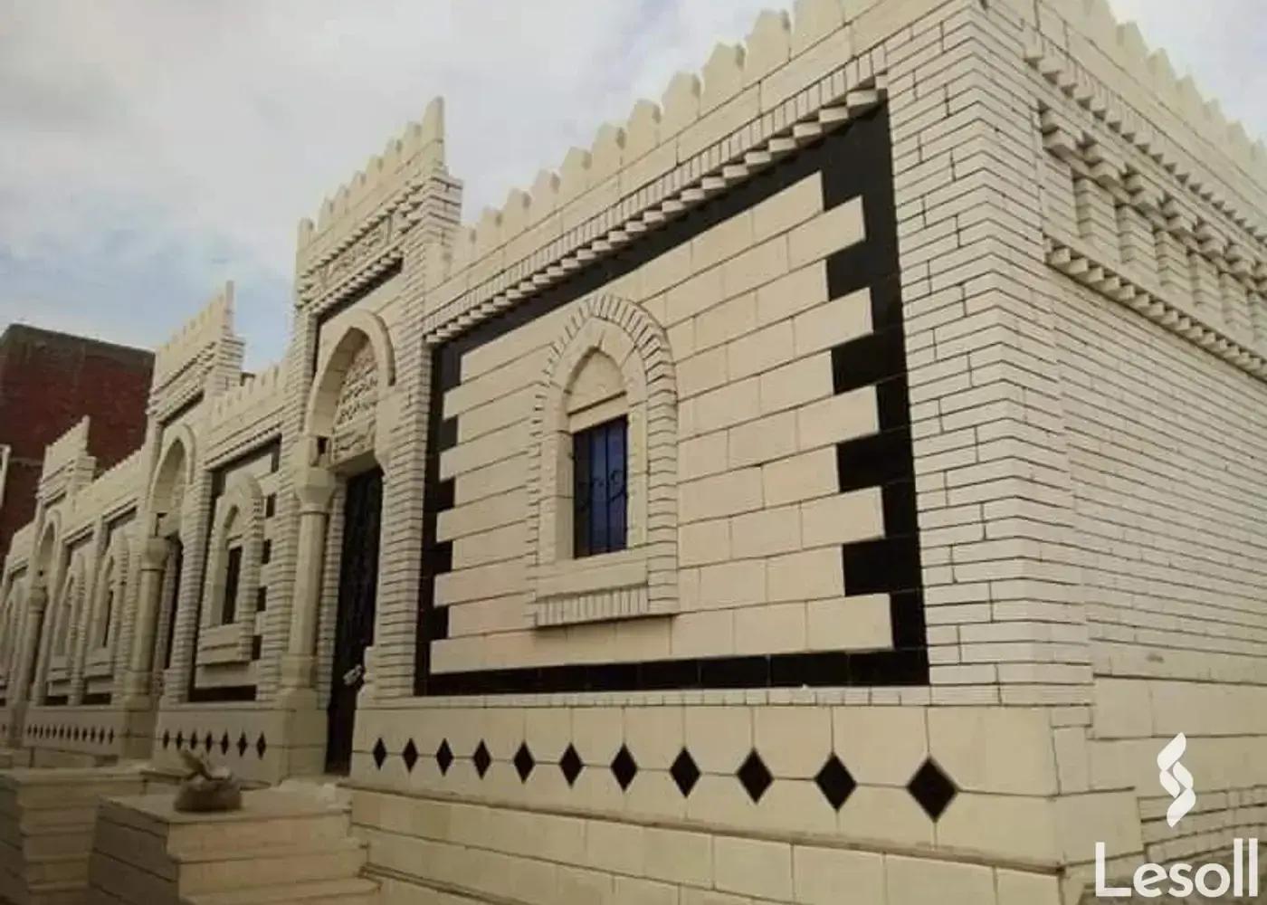 Land building for sale with an area of 80 meters in October 6 Giza Land building for sale with an area of 80 meters in October 6 Giza