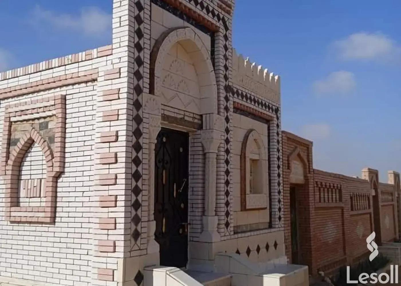 Graves for sale with an area of 60 meters in October 6 Giza - Image 4