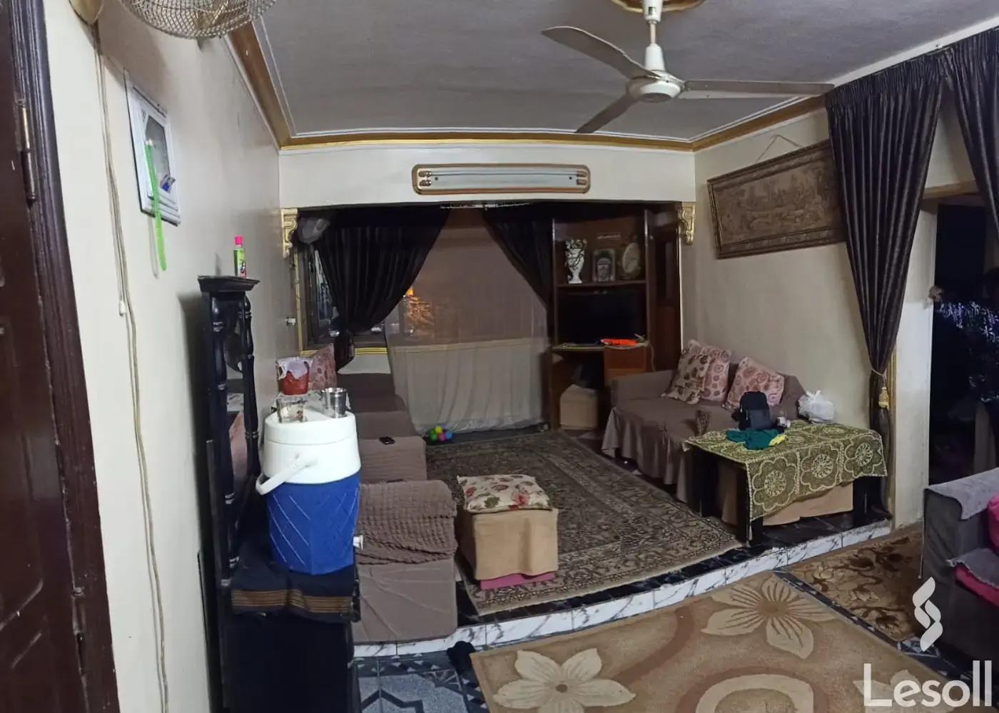 شقة للبيع بمساحة 70 متر و غرفتان في حلوان القاهرة شقة للبيع بمساحة 70 متر و غرفتان في حلوان القاهرة