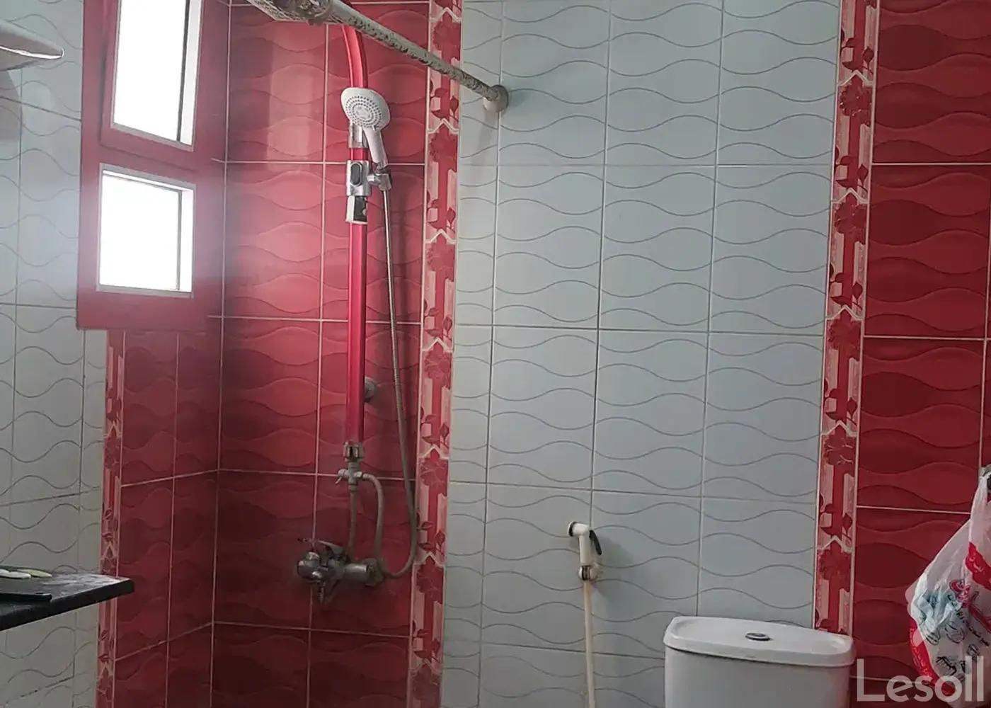 Apartment for sale with an data.area 124 meters and 4 data.rooms in Kafr El Sheikh Kafr Al sheikh