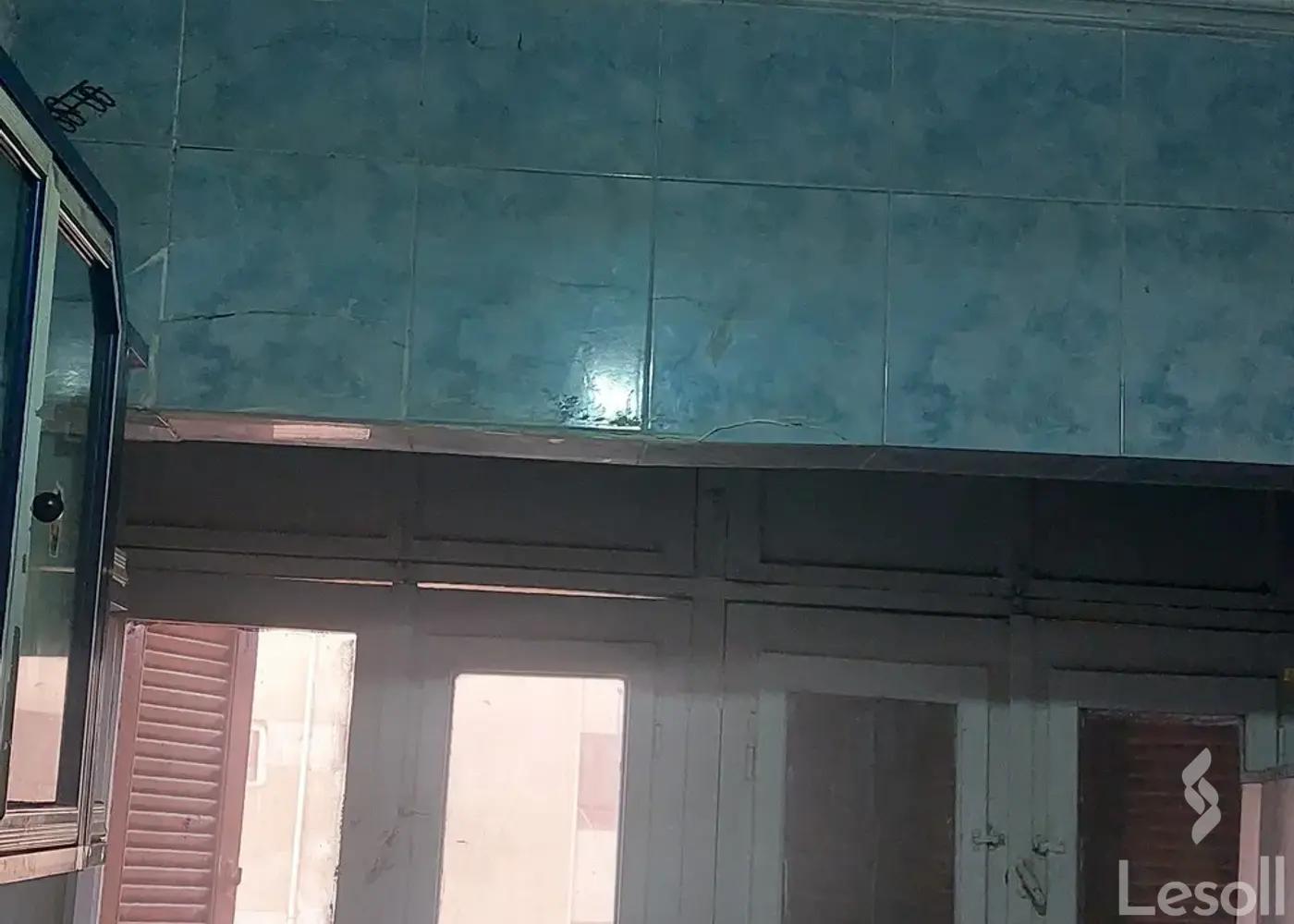 Apartment for sale with an data.area 124 meters and 4 data.rooms in Kafr El Sheikh Kafr Al sheikh