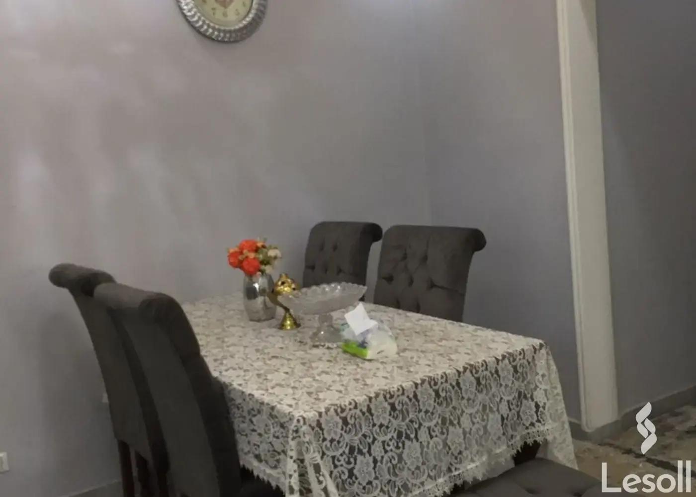 Apartment for daily rent with an data.area 195 meters and 3 rooms in Mohandessin Giza Apartment for daily rent with an data.area 195 meters and 3 rooms in Mohandessin Giza