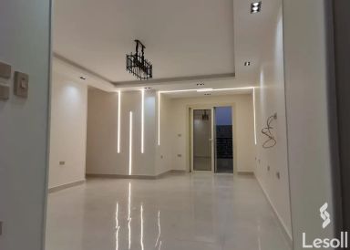 Apartment for monthly rent with an area 125 meters and 3 rooms in Sheraton Cairo