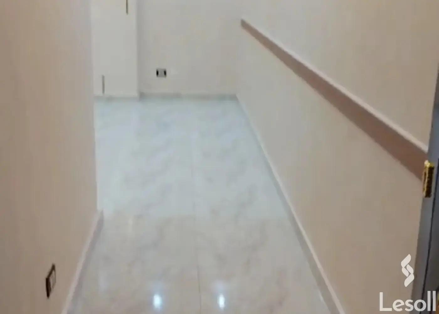 Office for sale with an area of 60 meters in Nasr City Cairo