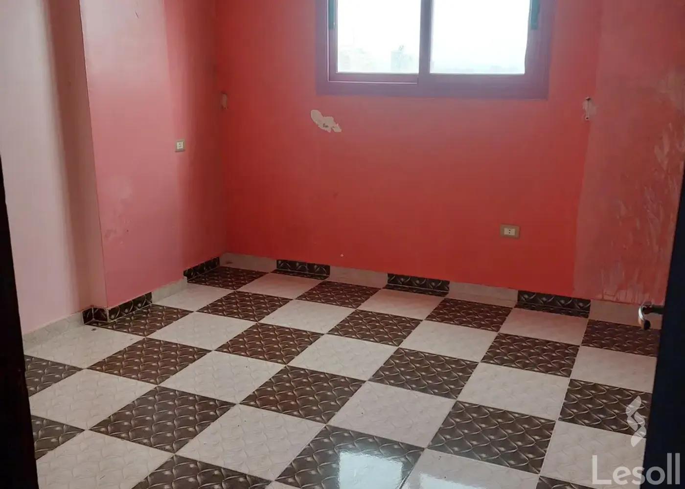 Apartment for monthly rent with an data.area 95 meters and 2 rooms in El Soyof Alexandria