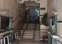 شقه للإيجار كامله الخدمات والمرافق