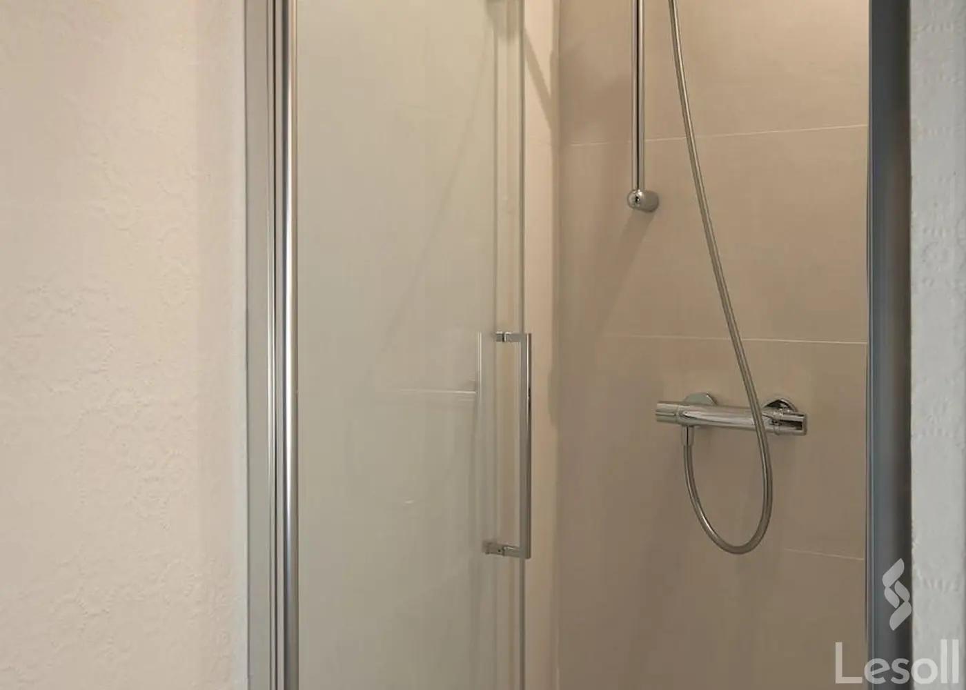 شقة للبيع بمساحة 152 متر و 3 غرف في القاهرة الجديدة القاهرة - صورة 4