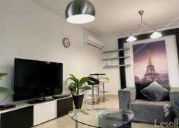 شقة للايجار المفروش في مساكن شيراتون