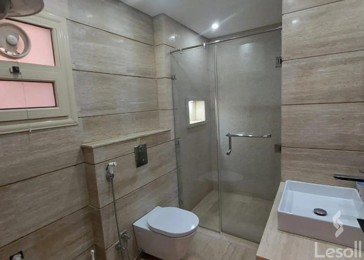 Apartment for daily rent with an data.area 140 meters and 2 rooms in Sheraton Cairo